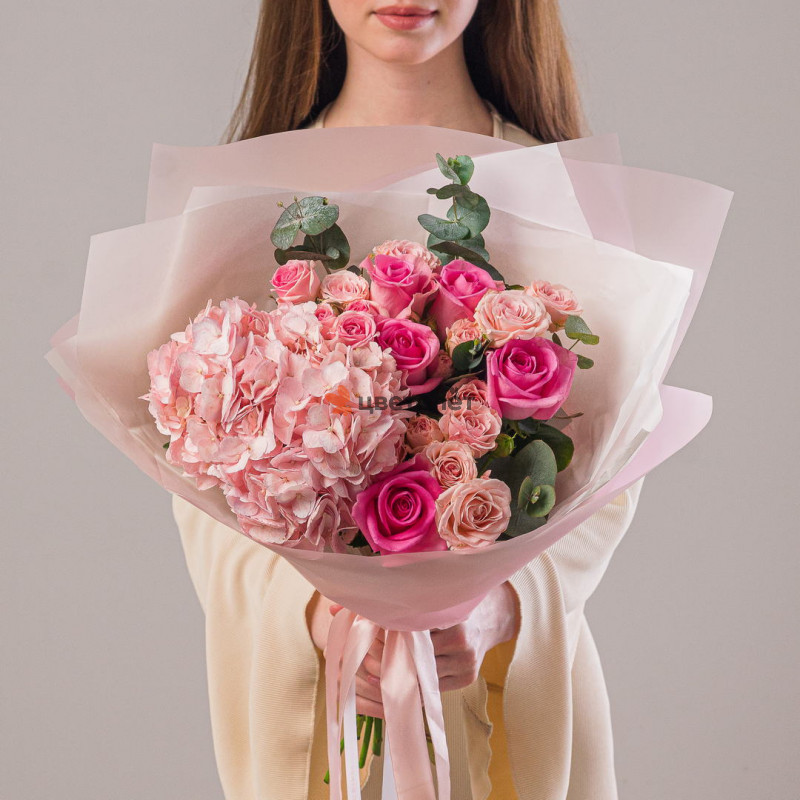 Сладкая вата