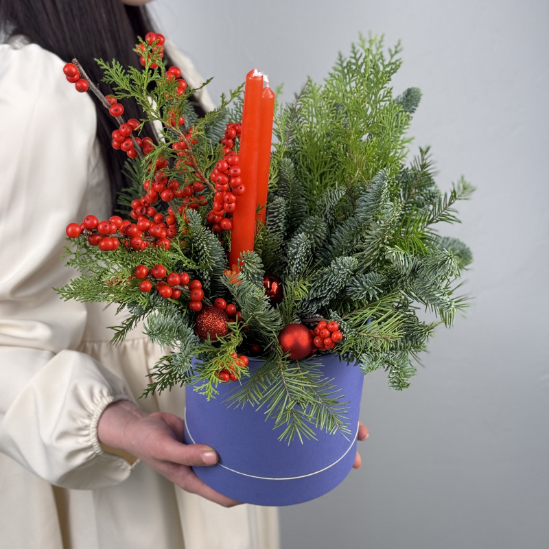 Главный праздник