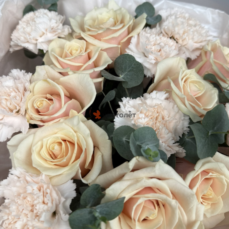 Нежное мгновение