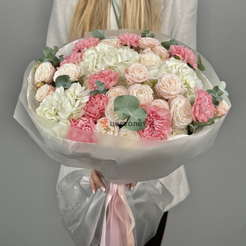 Роскошная любовь