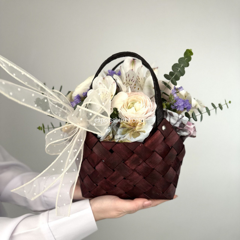 Очарование ранункулюсов