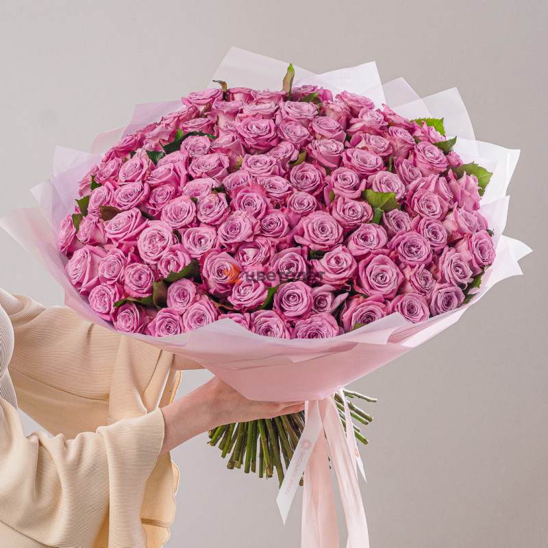 101 роза Маритим