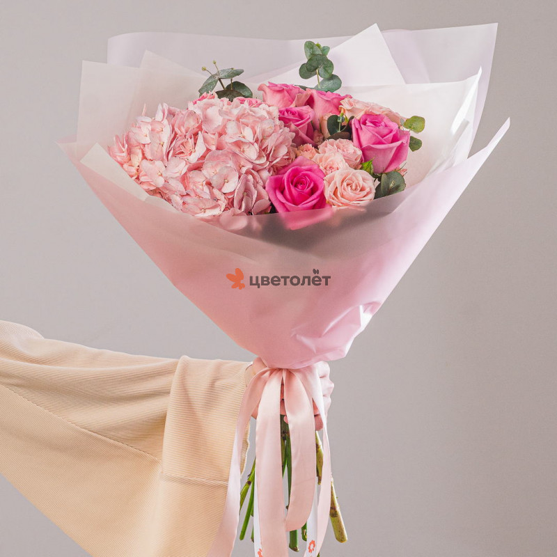 Сладкая вата