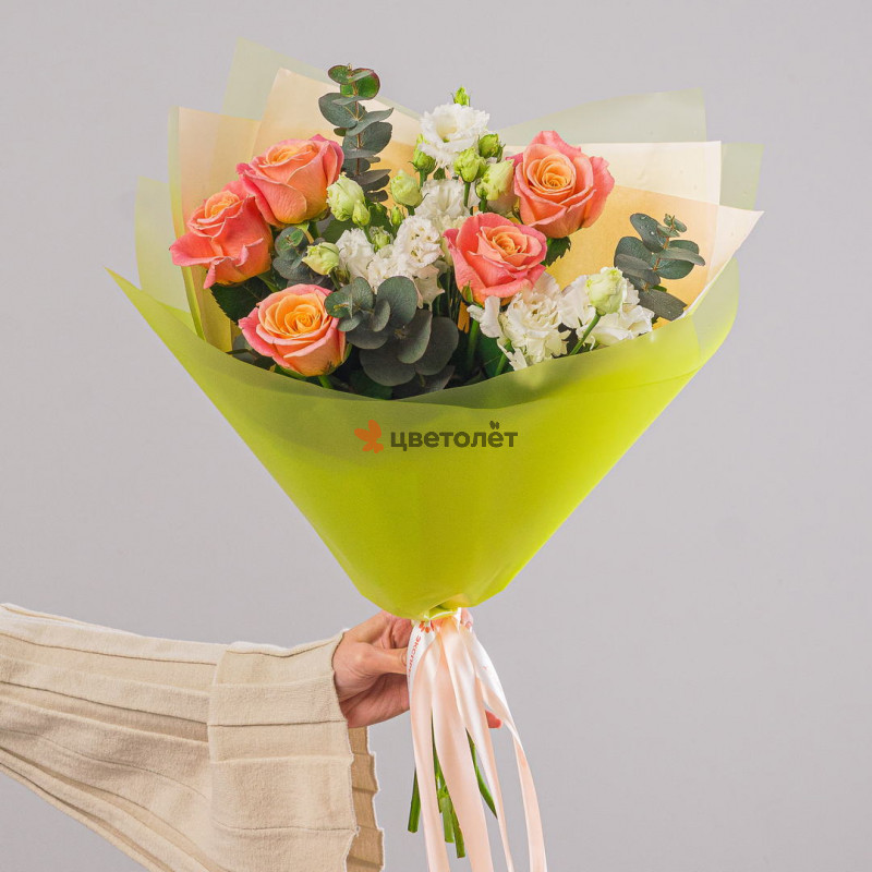 Полет фантазии