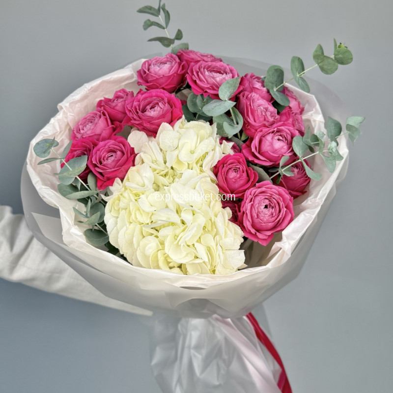 Признание в любви