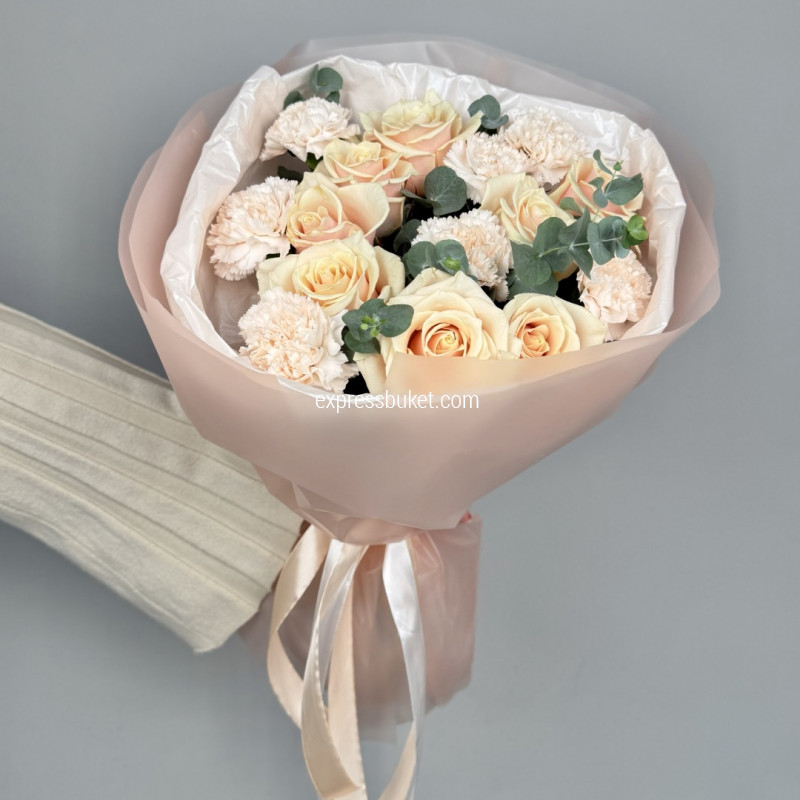 Нежное мгновение