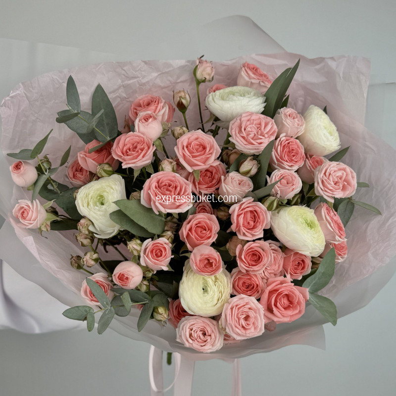 Коктейль эмоций