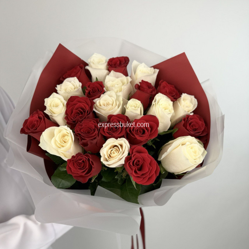 Карнавал роз