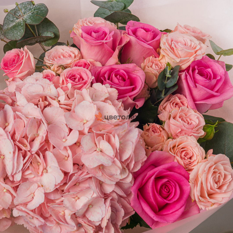 Сладкая вата