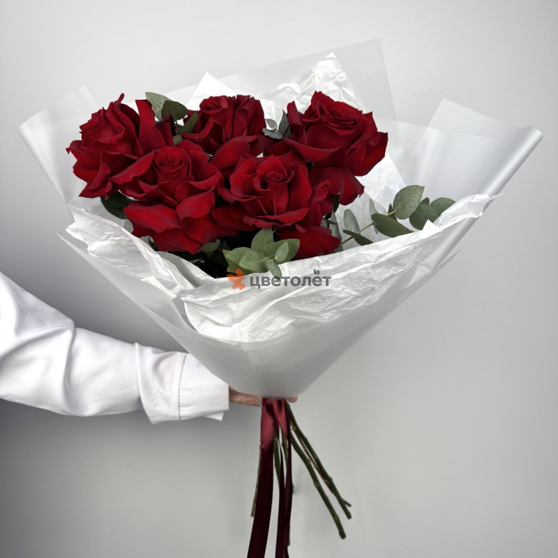 Загадка любви 