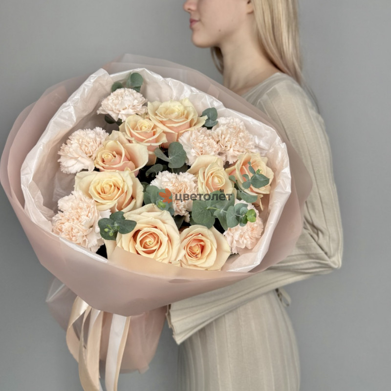 Нежное мгновение