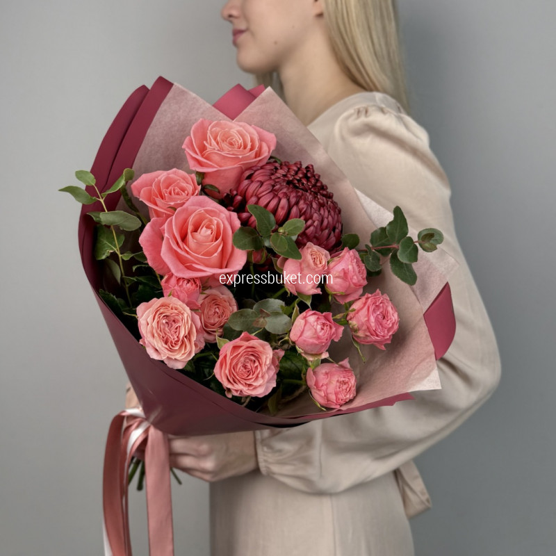 Твоя улыбка